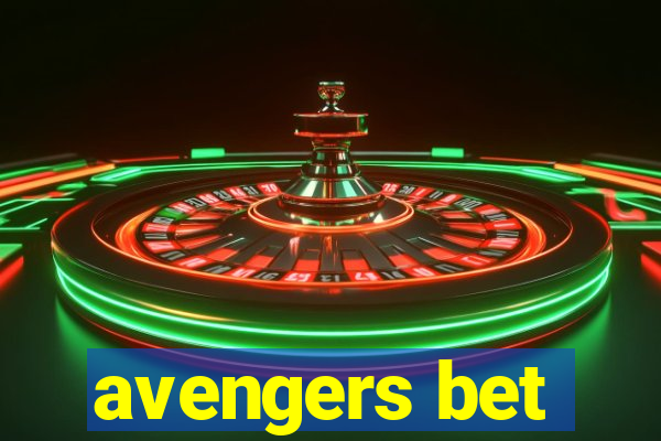 avengers bet